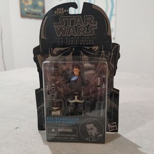 Star wars The Black Series figure